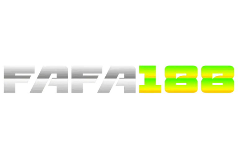 FAFA118 LOGO สล็อตเว็บตรง